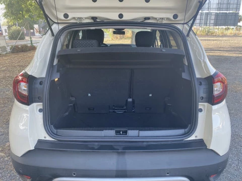 Renault Captur Zen TCe 66kW (90CV) -18