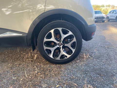 Renault Captur Zen TCe 66kW (90CV) -18