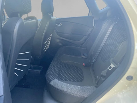 Renault Captur Zen TCe 66kW (90CV) -18