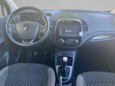 Renault Captur Zen TCe 66kW (90CV) -18