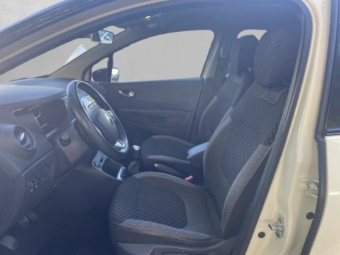 Renault Captur Zen TCe 66kW (90CV) -18