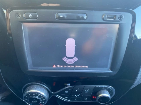 Renault Captur Zen TCe 66kW (90CV) -18