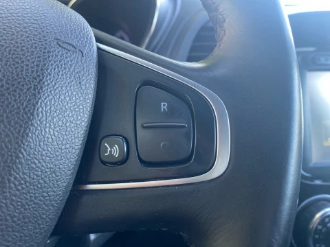 Renault Captur Zen TCe 66kW (90CV) -18