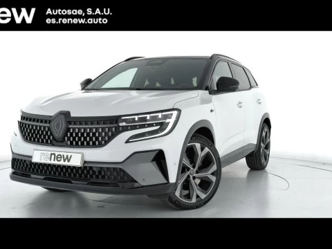 Renault Austral  Hibrido  1.2 E-Tech Hibrido Techno 117kW