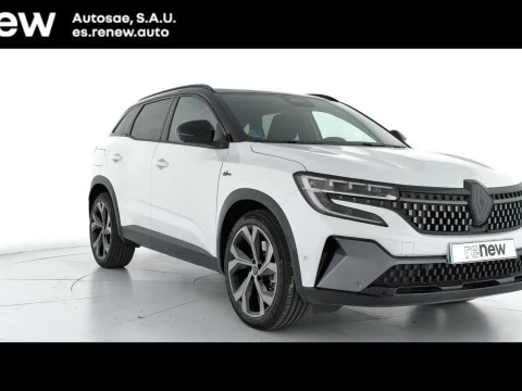 Renault Austral  Hibrido  1.2 E-Tech Hibrido Techno 117kW