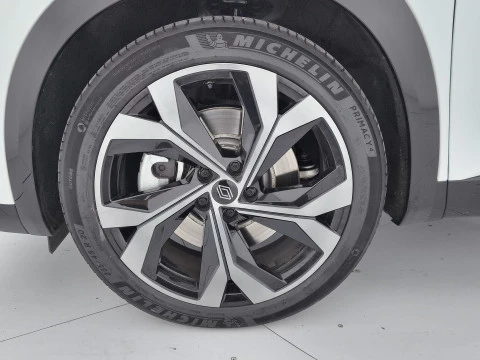 Renault Austral  Hibrido  1.2 E-Tech Hibrido Techno 117kW