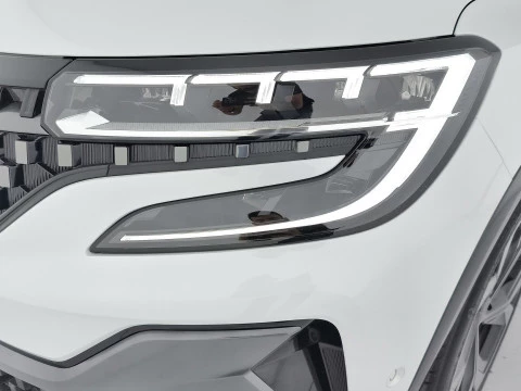 Renault Austral  Hibrido  1.2 E-Tech Hibrido Techno 117kW