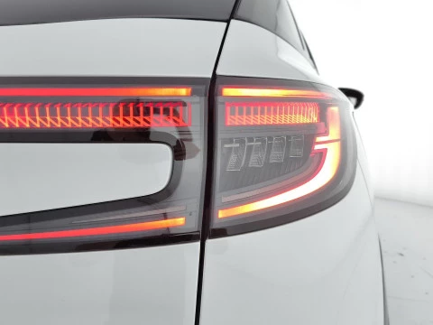 Renault Austral  Hibrido  1.2 E-Tech Hibrido Techno 117kW