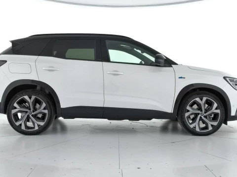 Renault Austral  Hibrido  1.2 E-Tech Hibrido Techno 117kW