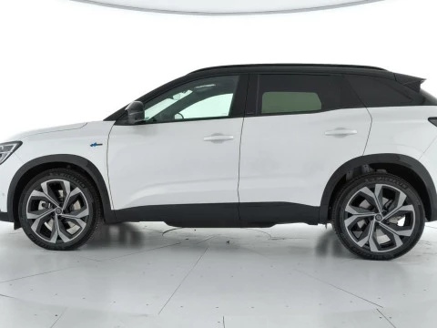 Renault Austral  Hibrido  1.2 E-Tech Hibrido Techno 117kW