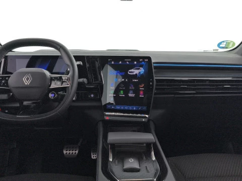 Renault Austral  Hibrido  1.2 E-Tech Hibrido Techno 117kW