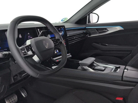 Renault Austral  Hibrido  1.2 E-Tech Hibrido Techno 117kW