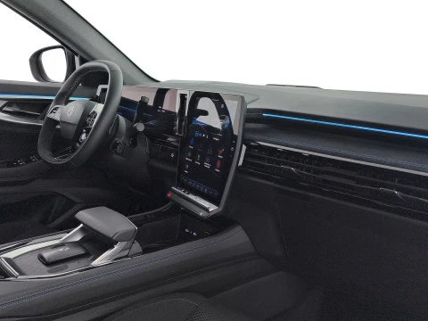 Renault Austral  Hibrido  1.2 E-Tech Hibrido Techno 117kW