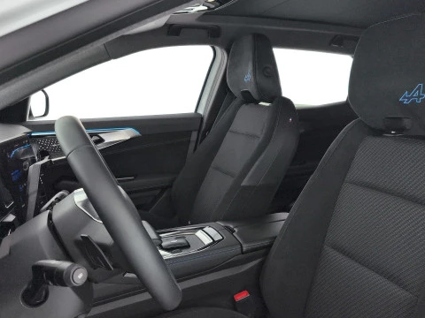 Renault Austral  Hibrido  1.2 E-Tech Hibrido Techno 117kW