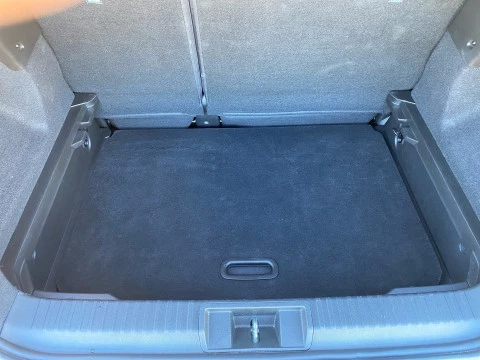 Renault Captur RENAULT  TCe Techno 67kW