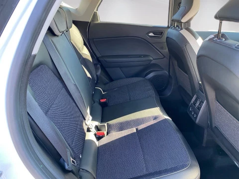 Renault Captur RENAULT  TCe Techno 67kW