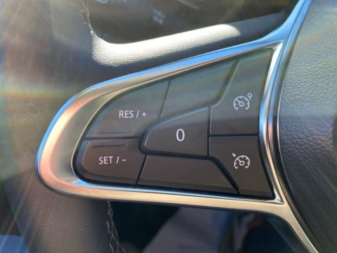 Renault Captur RENAULT  TCe Techno 67kW