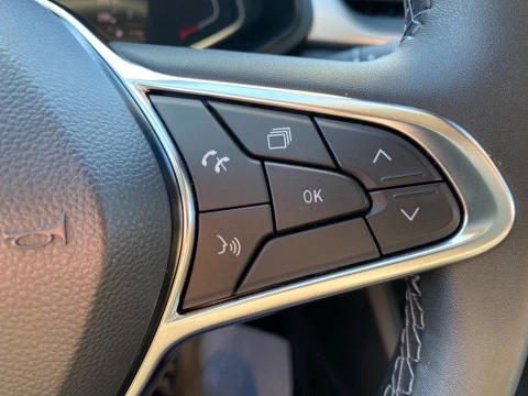 Renault Captur RENAULT  TCe Techno 67kW