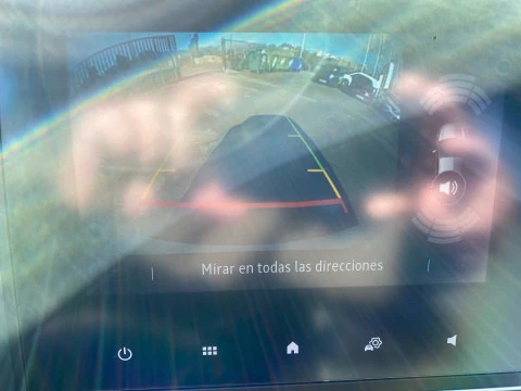 Renault Captur RENAULT  TCe Techno 67kW