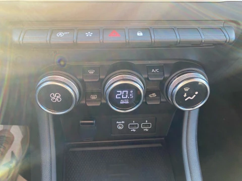 Renault Captur RENAULT  TCe Techno 67kW