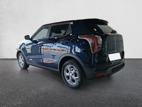 KGM Tivoli G15T LP Urban Plus