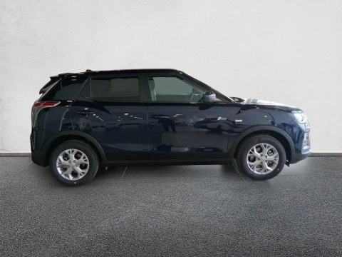 KGM Tivoli G15T LP Urban Plus