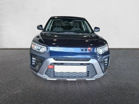 KGM Tivoli G15T LP Urban Plus