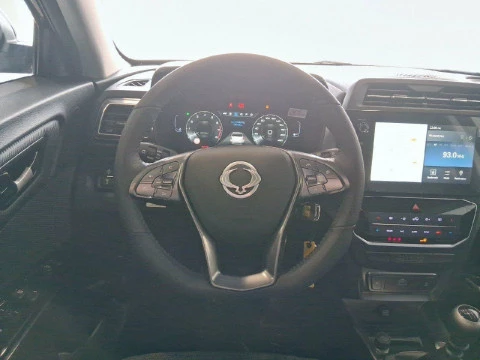 KGM Tivoli G15T LP Urban Plus
