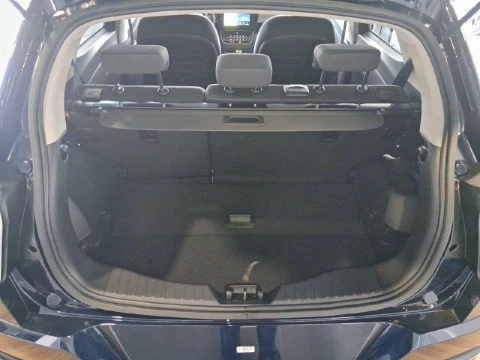 KGM Tivoli G15T LP Urban Plus