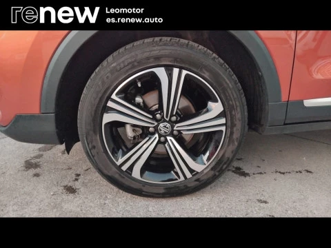 MG ZS   1.5 VTi-Tech Comfort 78kW