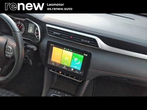 MG ZS   1.5 VTi-Tech Comfort 78kW