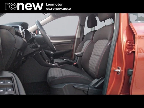 MG ZS   1.5 VTi-Tech Comfort 78kW