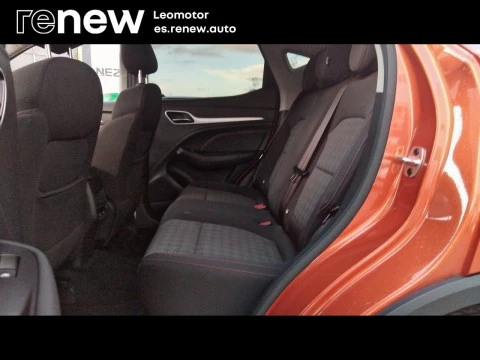 MG ZS   1.5 VTi-Tech Comfort 78kW