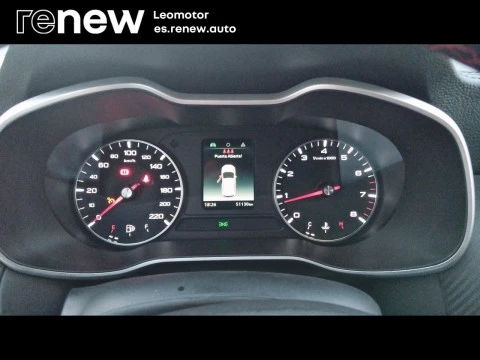 MG ZS   1.5 VTi-Tech Comfort 78kW