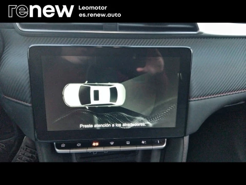 MG ZS   1.5 VTi-Tech Comfort 78kW