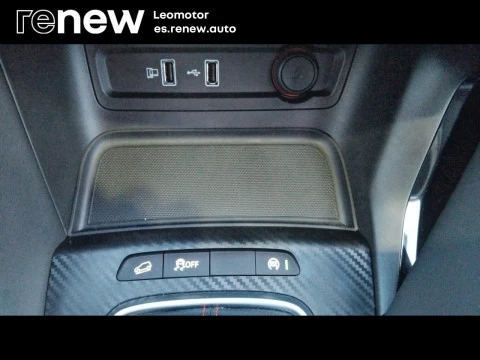 MG ZS   1.5 VTi-Tech Comfort 78kW