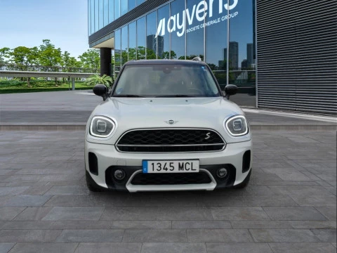 MINI Countryman Cooper SE ALL4