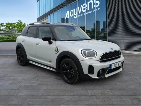 MINI Countryman Cooper SE ALL4