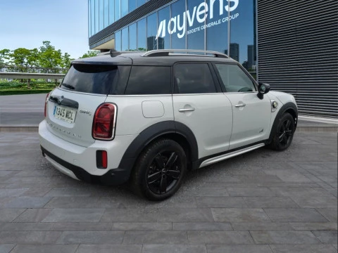 MINI Countryman Cooper SE ALL4