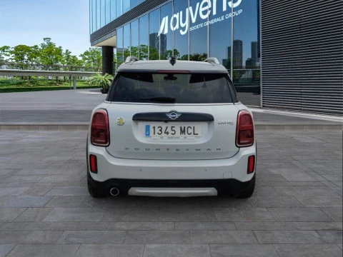 MINI Countryman Cooper SE ALL4
