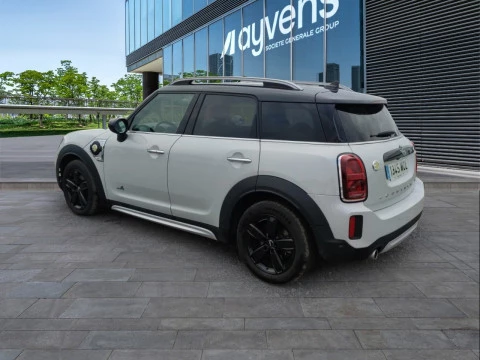 MINI Countryman Cooper SE ALL4