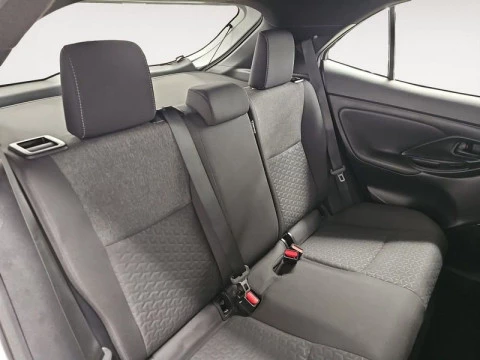 Toyota Yaris Cross 1.5 120H Active Tech