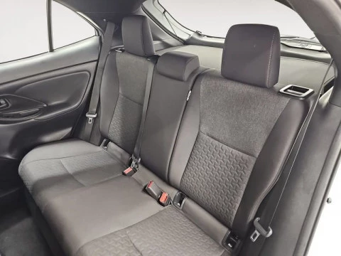 Toyota Yaris Cross 1.5 120H Active Tech