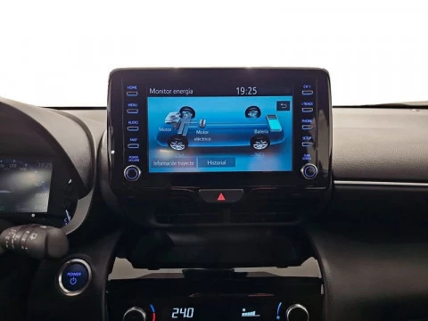 Toyota Yaris Cross 1.5 120H Active Tech