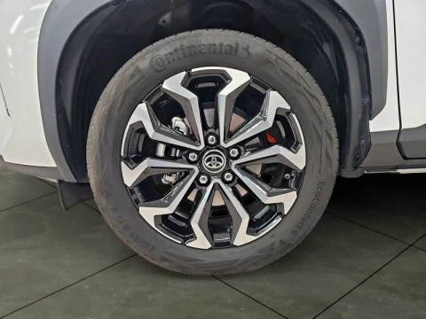 Toyota Yaris Cross 1.5 120H Active Tech