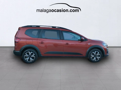 Dacia Jogger Expression TCe 81kW (110CV) 7 plazas