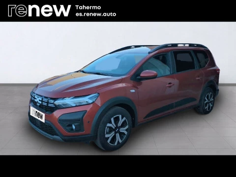 Dacia Jogger Expression TCe 81kW (110CV) 7 plazas