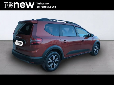 Dacia Jogger Expression TCe 81kW (110CV) 7 plazas