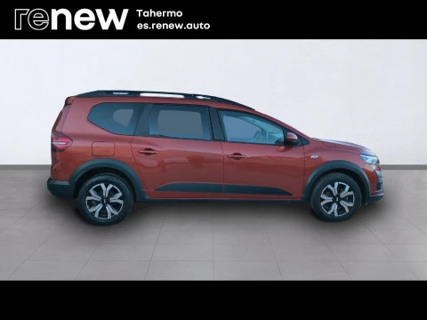 Dacia Jogger Expression TCe 81kW (110CV) 7 plazas
