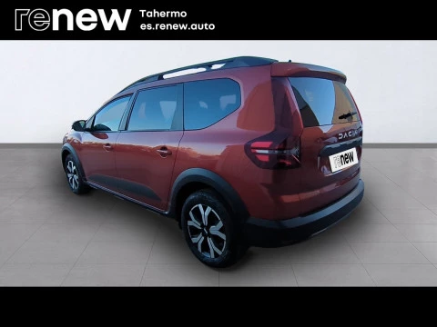 Dacia Jogger Expression TCe 81kW (110CV) 7 plazas